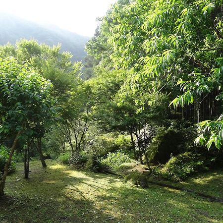 Auberge Funoki Nakatsu Extérieur photo