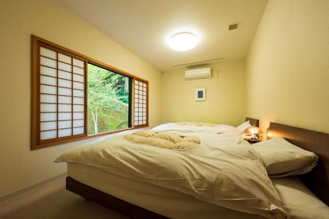 Auberge Funoki Nakatsu Extérieur photo