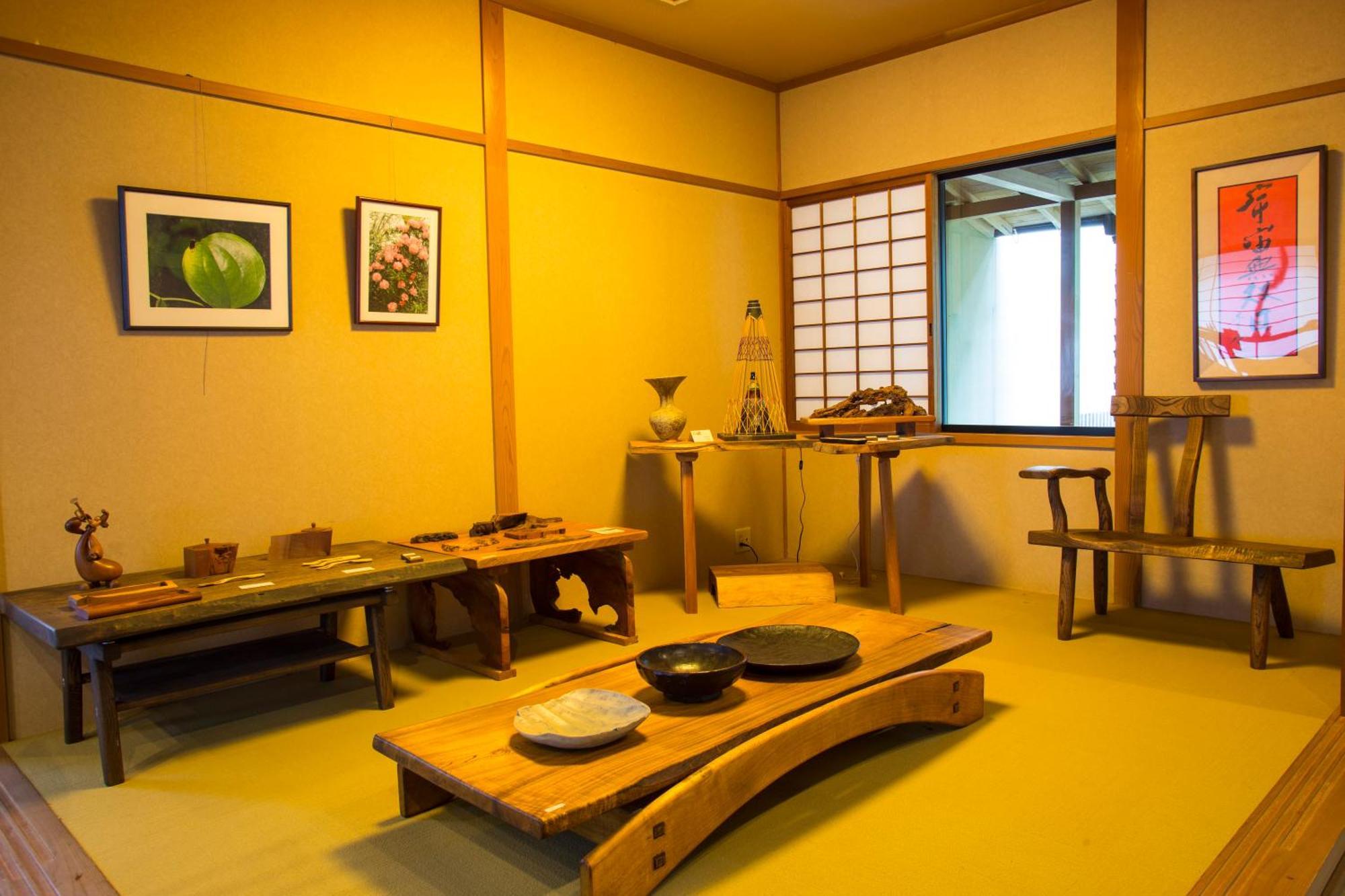 Auberge Funoki Nakatsu Extérieur photo