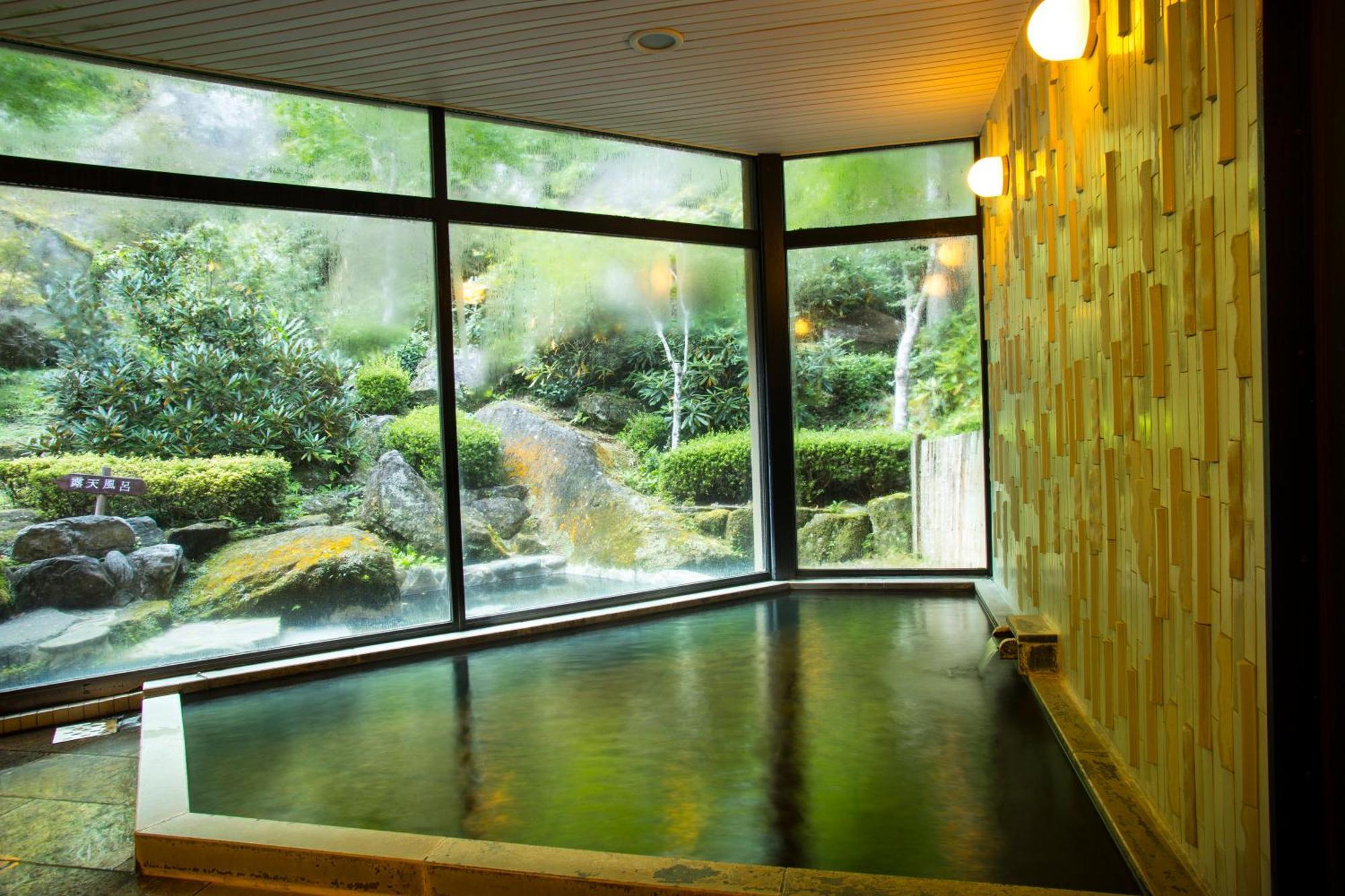 Auberge Funoki Nakatsu Extérieur photo