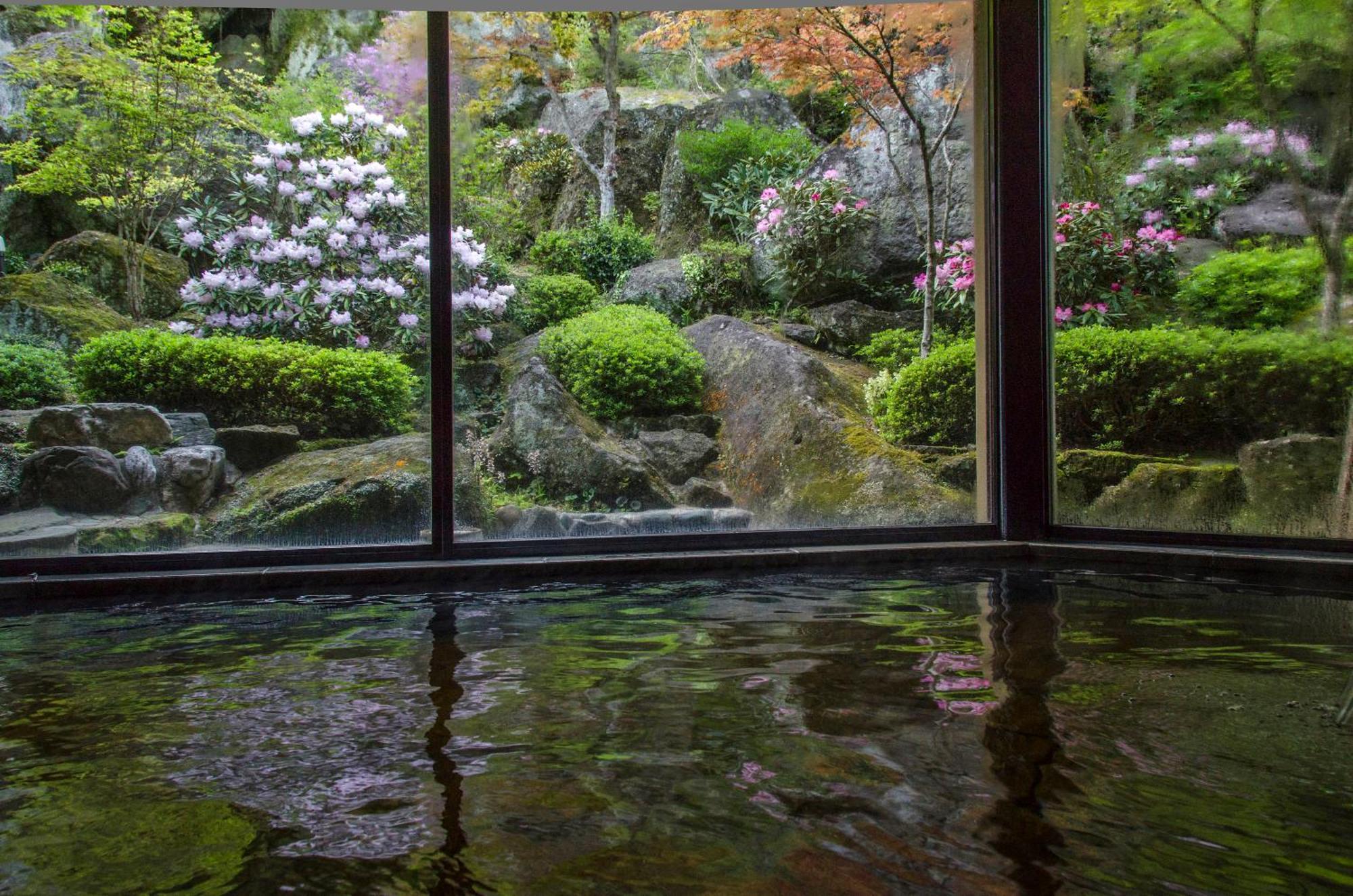 Auberge Funoki Nakatsu Extérieur photo